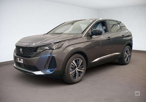 Peugeot 3008, 2023