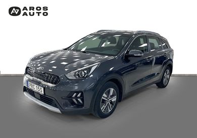 Kia Niro, 2020