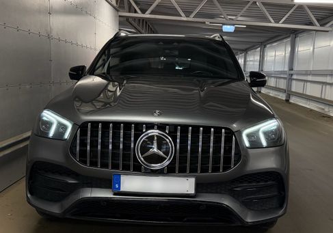 Mercedes-Benz GLE 250, 2019