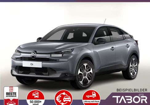 Citroën C4, 2025