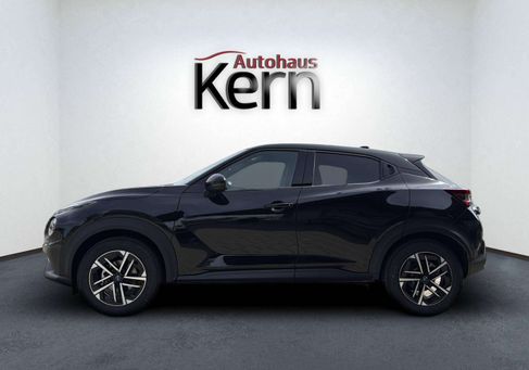 Nissan Juke, 2026 3