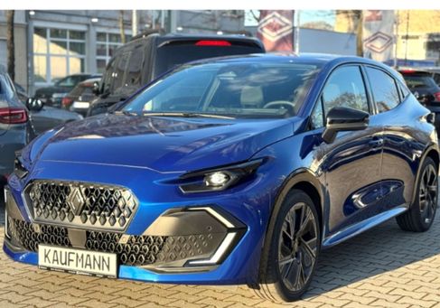 Renault Clio, 2026