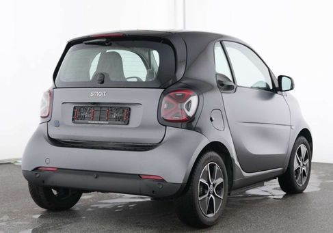 Smart ForTwo, 2024