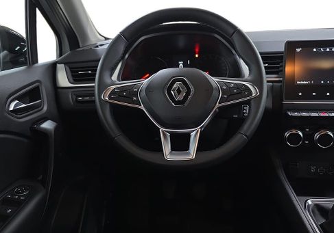 Renault Captur, 2023