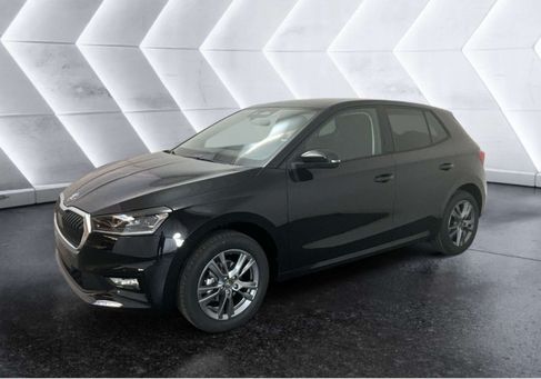 Skoda Fabia, 2026