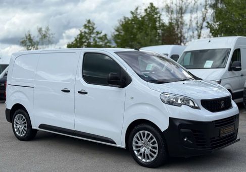 Peugeot Expert, 2022