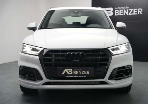Audi Q5, 2019 2