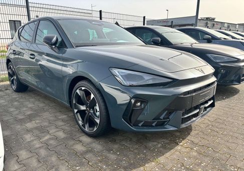 Cupra Leon, 2026