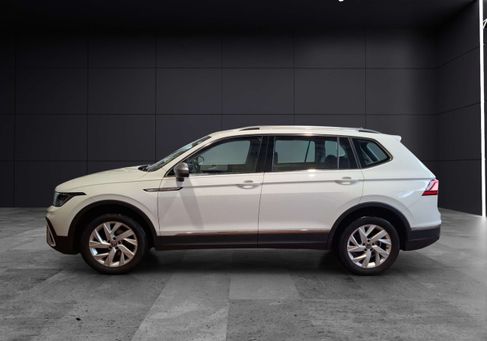 Volkswagen Tiguan Allspace, 2022