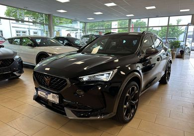 Cupra Formentor, 2023