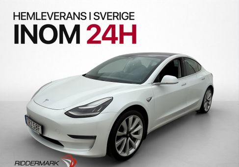 Tesla Model 3, 2020 3