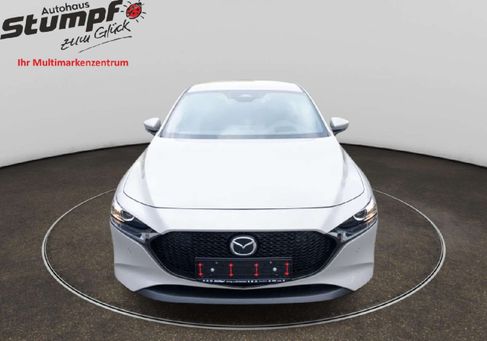 Mazda 3, 2026