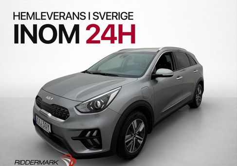 Kia Niro, 2022 3
