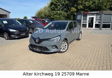 Renault Clio, 2020
