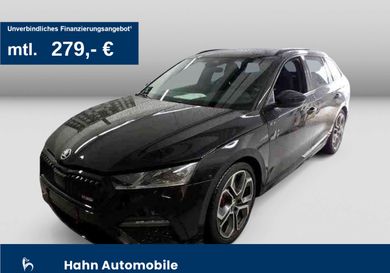 Skoda Octavia, 2023