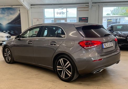 Mercedes-Benz A 180, 2019