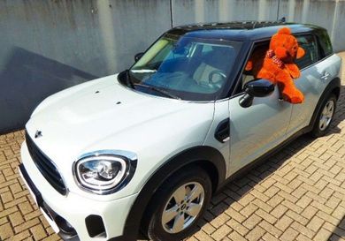 MINI Cooper Countryman, 2020