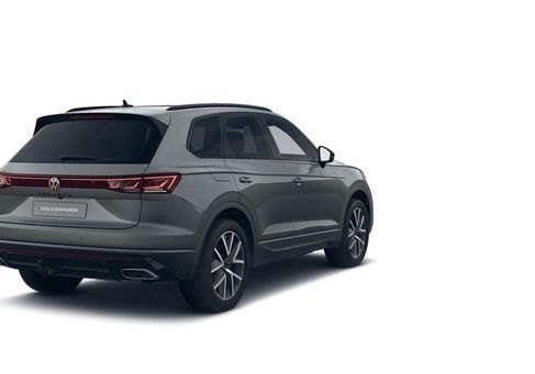 Volkswagen Touareg, 2026