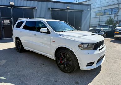 Dodge Durango, 2019