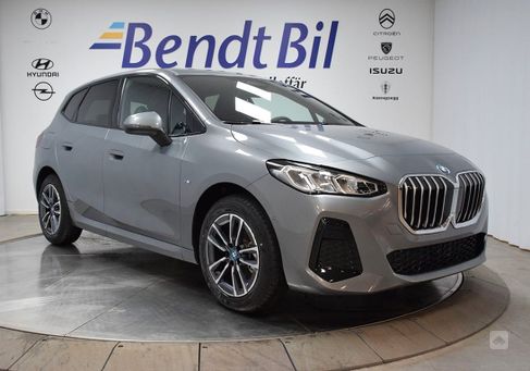 BMW 225 Active Tourer, 2025