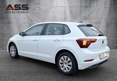 Volkswagen Polo, 2023 3