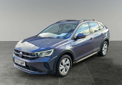 Volkswagen Taigo, 2023