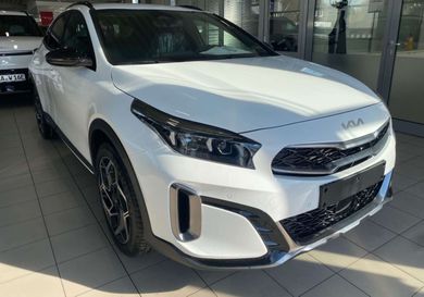 Kia XCeed, 2026
