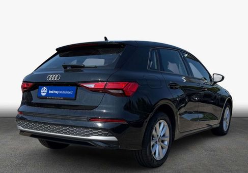 Audi A3, 2025 2