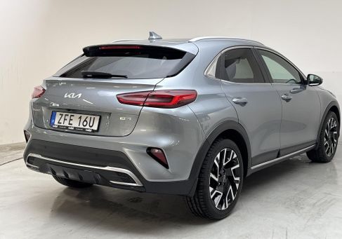 Kia XCeed, 2024 3