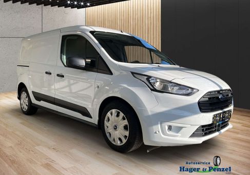 Ford Transit, 2023