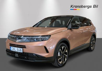 Opel Grandland X, 2026
