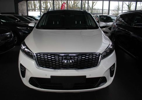 Kia Sorento, 2020