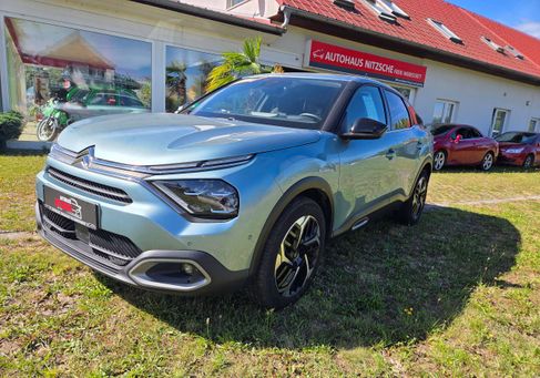 Citroën C4, 2022 2
