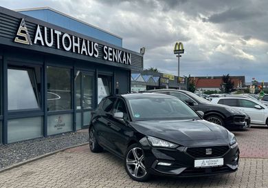 Seat Leon, 2022