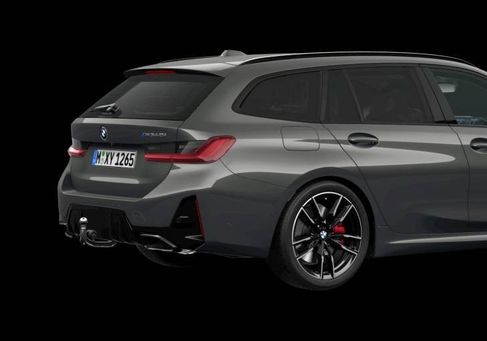 BMW M340i, 2027 2