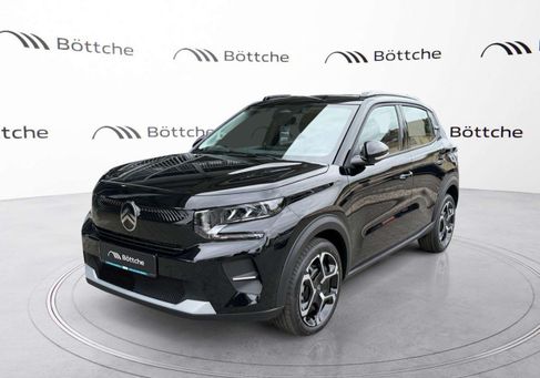 Citroën C3, 2026 2