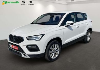 Seat Ateca, 2024