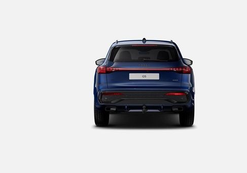 Audi Q5, 2025 2