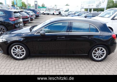 Mercedes-Benz A 200, 2018