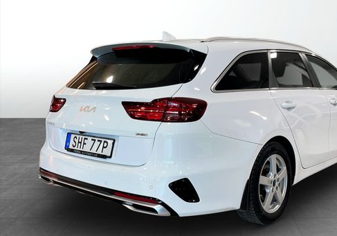 Kia Cee'd Sportswagon, 2023