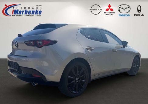 Mazda 3, 2026 3
