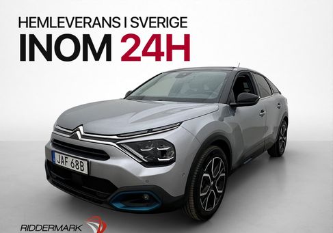 Citroën C4, 2022