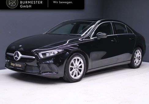 Mercedes-Benz A 250, 2019