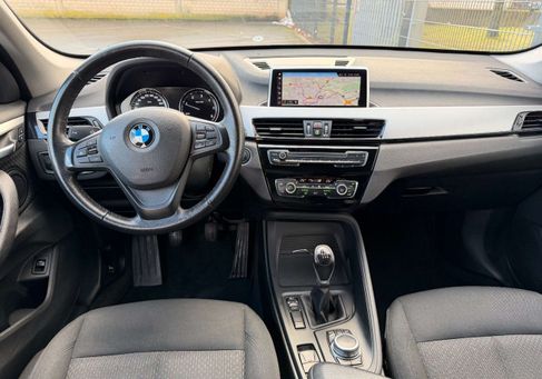 BMW X1, 2021 2