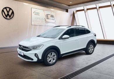 Volkswagen Taigo, 2025