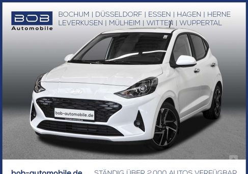 Hyundai i10, 2024