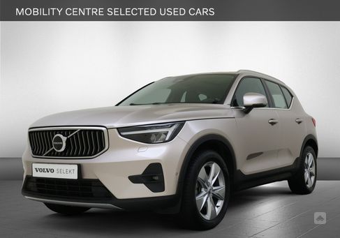 Volvo XC40, 2023