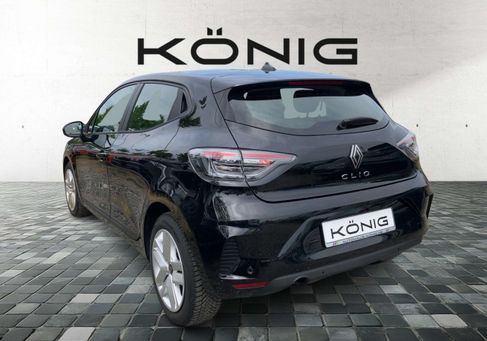 Renault Clio, 2025