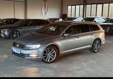 Volkswagen Passat Variant, 2019