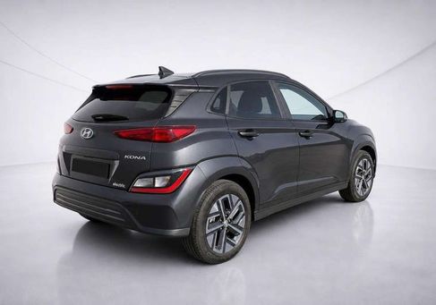 Hyundai Kona, 2022 3